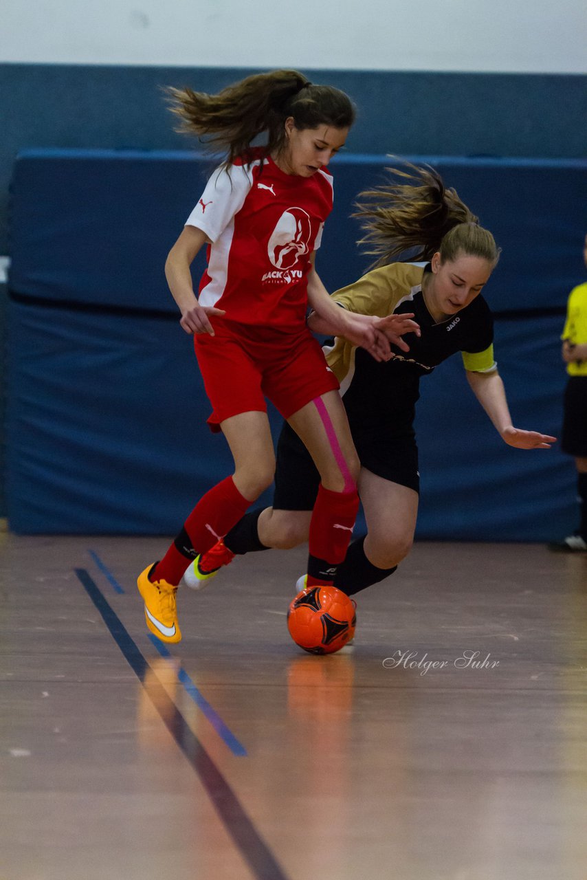 Bild 183 - Norddeutschen Futsalmeisterschaften : Sieger: Osnabrcker SC